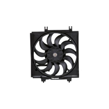 Engine Cooling Fan Assembly