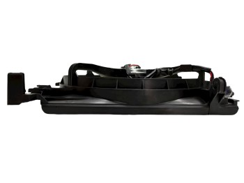 Engine Cooling Fan Assembly