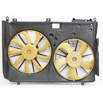 Engine Cooling Fan Assembly