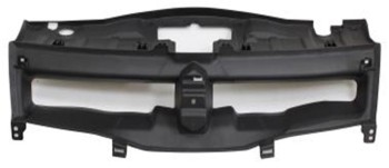 Grille Mounting Panel