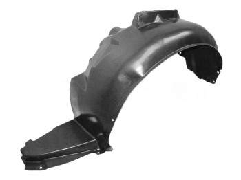 Fender Splash Shield