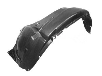 Fender Splash Shield