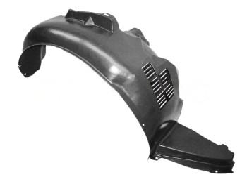 Fender Splash Shield