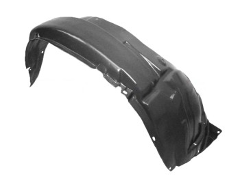 Fender Splash Shield