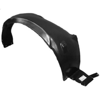 Fender Splash Shield