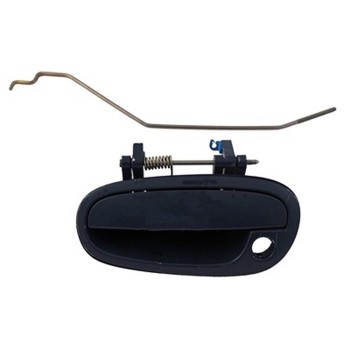 Exterior Door Handle