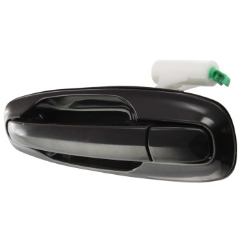 Exterior Door Handle