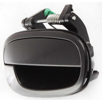 Exterior Door Handle