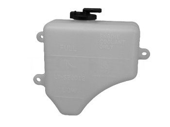 Radiator Outlet Tank