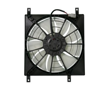 A/C Condenser Fan Assembly
