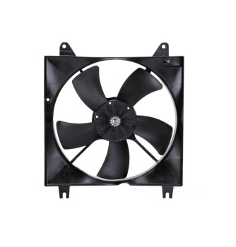 Engine Cooling Fan Assembly
