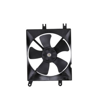 Engine Cooling Fan Assembly