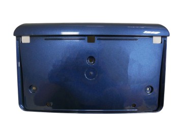 License Plate Bracket