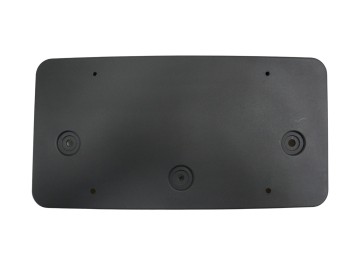 License Plate Bracket