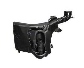 Washer Fluid Reservoir