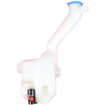 Washer Fluid Reservoir