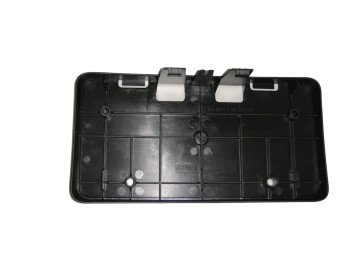 License Plate Bracket