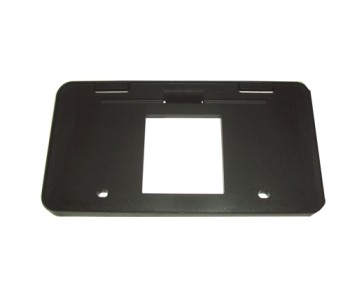License Plate Bracket