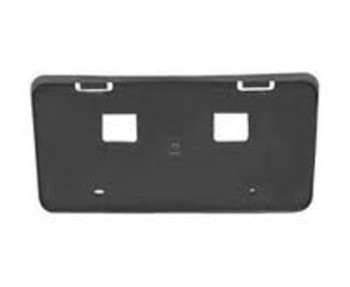 License Plate Bracket