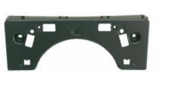 License Plate Bracket