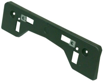 License Plate Bracket