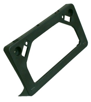 License Plate Bracket