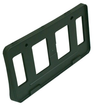 License Plate Bracket