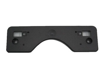 License Plate Bracket