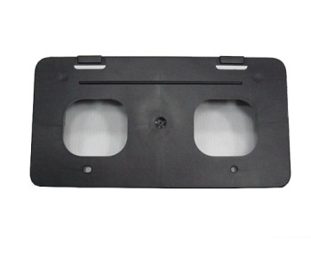 License Plate Bracket