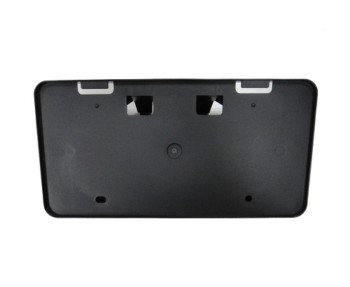 License Plate Bracket