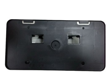 License Plate Bracket