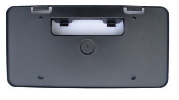 License Plate Bracket