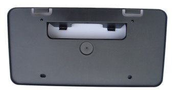 License Plate Bracket