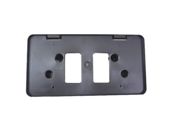 License Plate Bracket