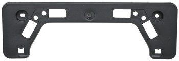 License Plate Bracket
