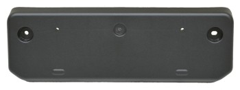 License Plate Bracket