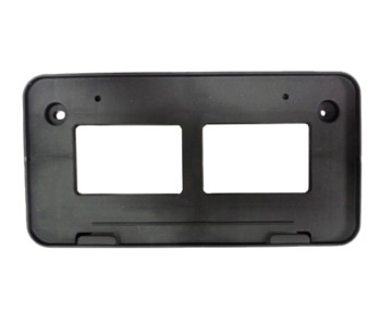 License Plate Bracket