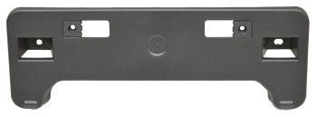 License Plate Bracket