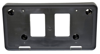 License Plate Bracket