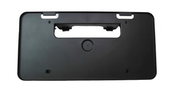 License Plate Bracket