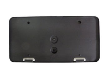 License Plate Bracket