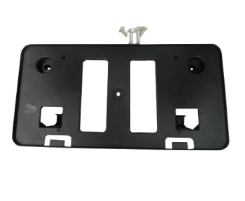 License Plate Bracket