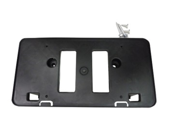 License Plate Bracket