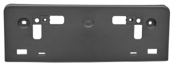 License Plate Bracket