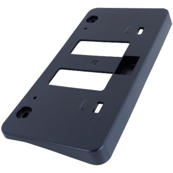 License Plate Bracket