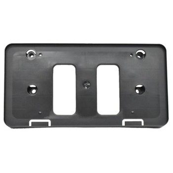 License Plate Bracket