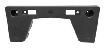 License Plate Bracket