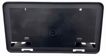 License Plate Bracket