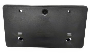 License Plate Bracket