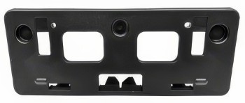 License Plate Bracket